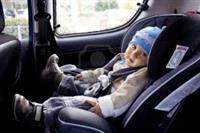 Kinh nghiệm chọn ghế ngồi ô tô cho bé